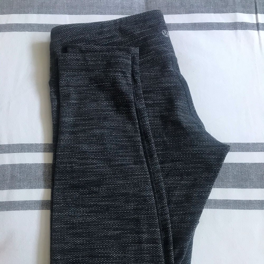 Perfect thick winter leggings !